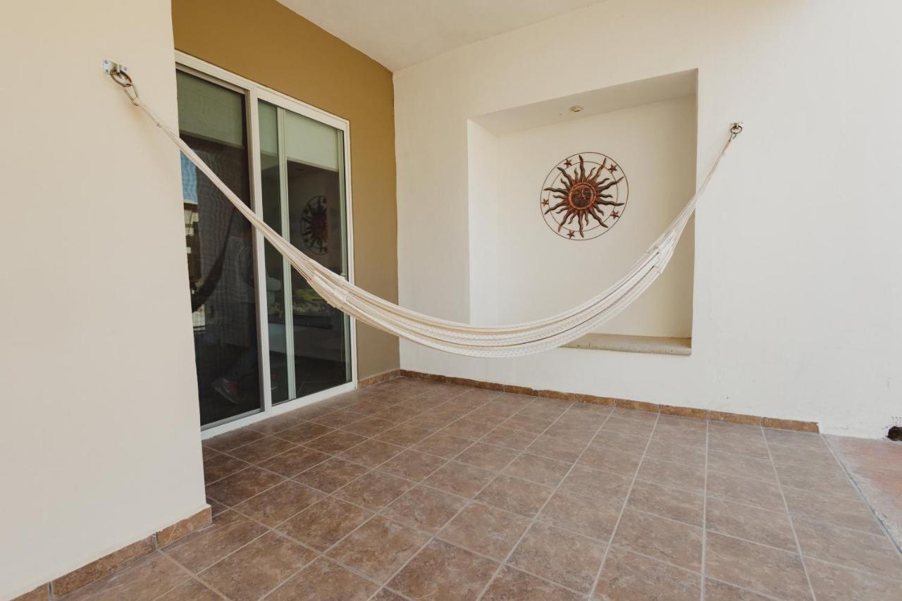 Puerto PeñascoCaracoles A 106アパートメント エクステリア 写真