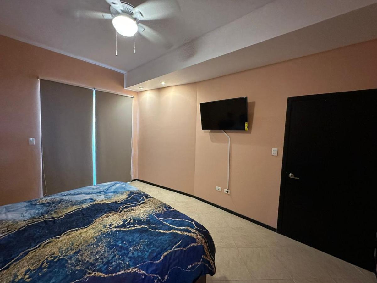 Puerto PeñascoCaracoles A 106アパートメント エクステリア 写真